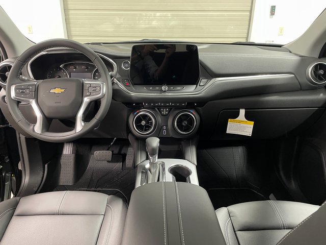 2026 Chevrolet Blazer 3LT - Photo 13