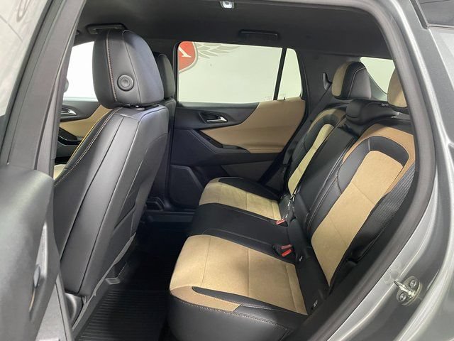 2027 Chevrolet Equinox ACTIV - Photo 20