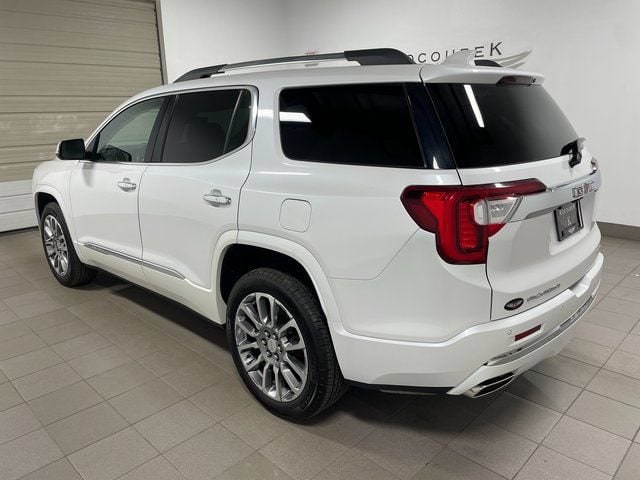 2022 GMC Acadia Denali - Photo 4