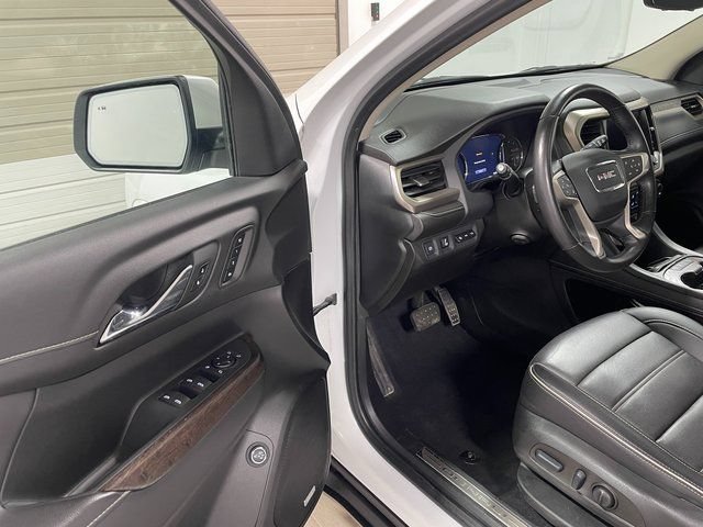 2022 GMC Acadia Denali - Photo 9