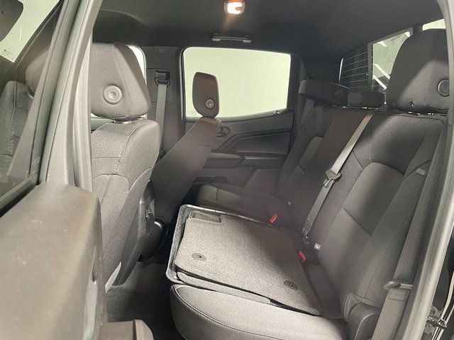 2026 Chevrolet Colorado Trail Boss - Photo 20
