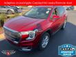Used 2022 GMC Terrain SLE SUV