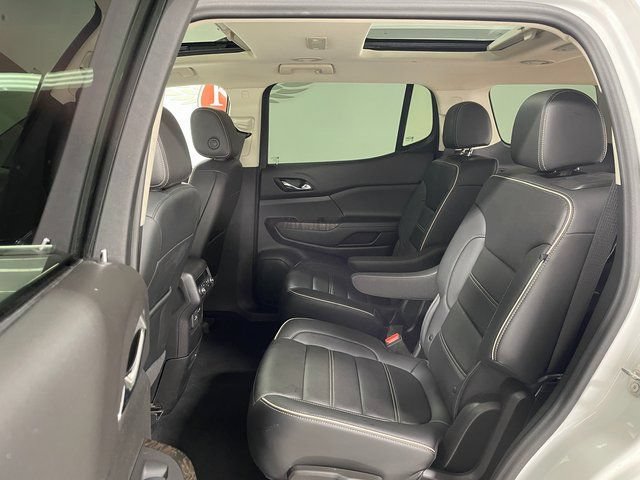2022 GMC Acadia Denali - Photo 20