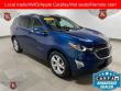 Used 2020 Chevrolet Equinox LT SUV