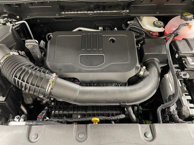 2026 Chevrolet Blazer 3LT - Photo 24