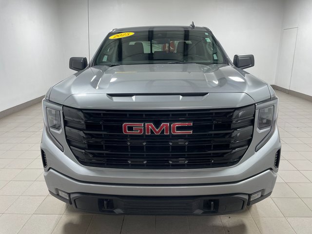 Used 2025 GMC Sierra 1500 Elevation Truck