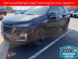 Used 2023 Chevrolet Traverse LT Cloth SUV