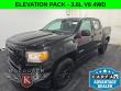 Used 2022 GMC Canyon Elevation Truck