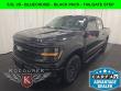 Used 2024 Ford F-150 XLT Truck