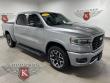 Used 2025 Ram 1500 Laramie Truck