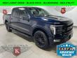 Used 2024 Ford F-150 Lariat Truck SuperCrew Cab