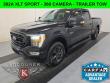 Used 2023 Ford F-150  Truck SuperCrew Cab