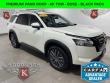 Used 2023 Nissan Pathfinder SL SUV