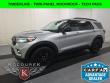 Used 2023 Ford Explorer Timberline SUV