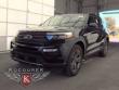 Used 2024 Ford Explorer XLT SUV