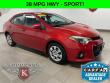 Used 2015 Toyota Corolla S Sedan