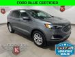 Certified 2024 Ford Edge  SUV