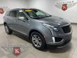 Used 2021 CADILLAC XT5 Premium Luxury SUV