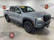 Used 2024 Nissan Frontier PRO-4X Truck Crew Cab
