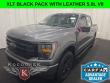 Used 2023 Ford F-150 XLT Truck
