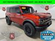 Used 2023 Ford Bronco Big Bend SUV