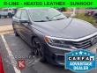 Used 2020 Volkswagen Passat 2.0T R-Line Sedan