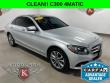 Used 2018 Mercedes-Benz C-Class C 300 4MATIC Sedan
