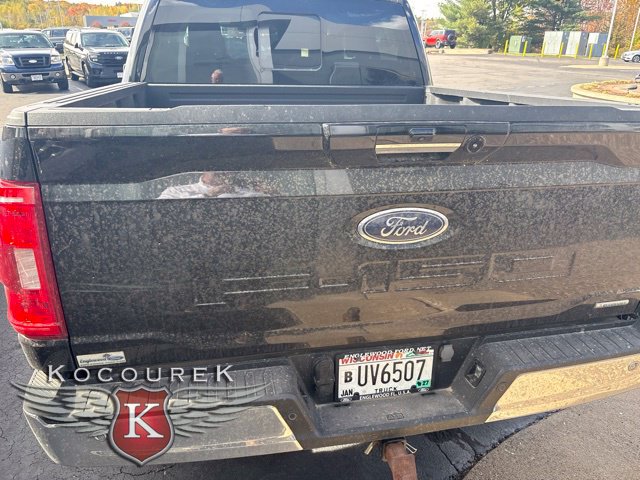 Used 2023 Ford F-150 XLT Truck