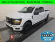 Used 2024 Ford F-150 XLT Truck SuperCrew Cab