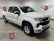 Used 2025 Chevrolet Silverado 1500 LT w/1LT Truck Crew Cab