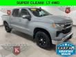 Used 2024 Chevrolet Silverado 1500 LT Truck Crew Cab