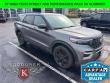 Used 2024 Ford Explorer ST SUV