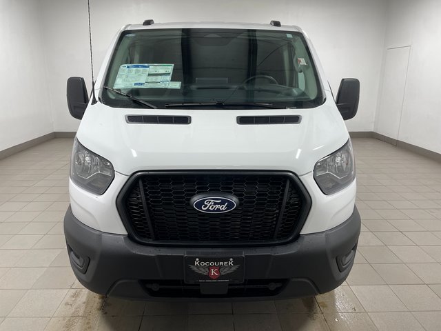 New 2026 Ford Transit-150 Base Cargo Van