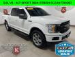 Used 2019 Ford F-150  Truck SuperCrew Cab