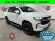 Used 2024 Chevrolet Tahoe LS SUV
