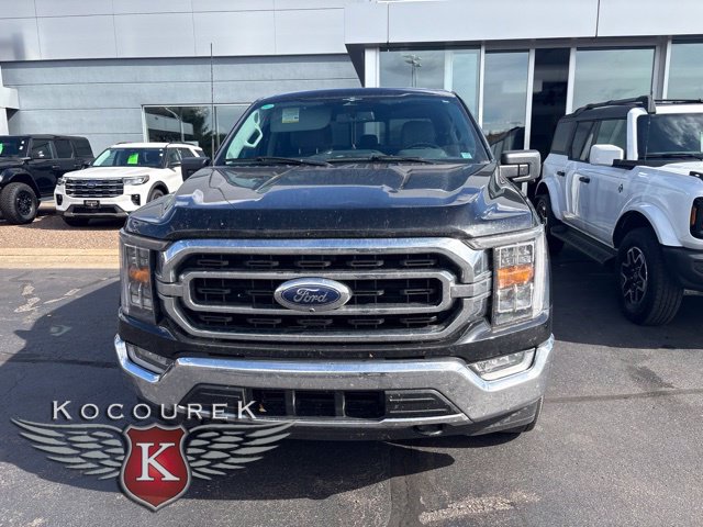  Ford F-150