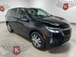 Used 2024 Chevrolet Equinox LT w/1LT SUV