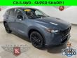 Used 2025 Mazda CX-5 2.5 S Carbon Edition SUV