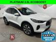 Used 2024 Ford Escape Platinum SUV