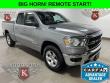 Used 2022 Ram 1500 Big Horn/Lone Star Truck Quad Cab