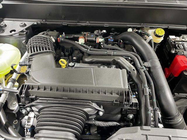 2026 Ford Maverick XLT - Photo 20