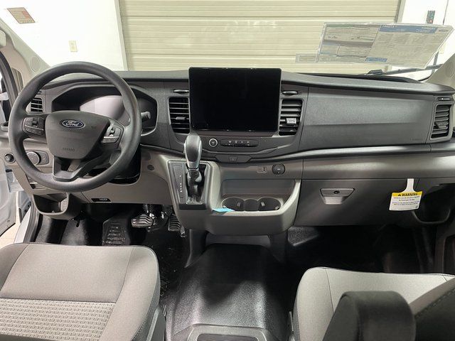 2026 Ford Transit Van Base - Photo 12