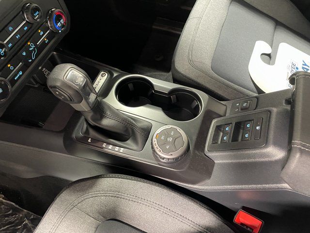 2026 Ford Bronco 4-Door Base - Photo 17
