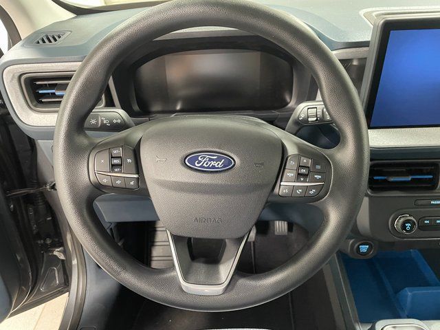 2026 Ford Maverick XLT - Photo 10