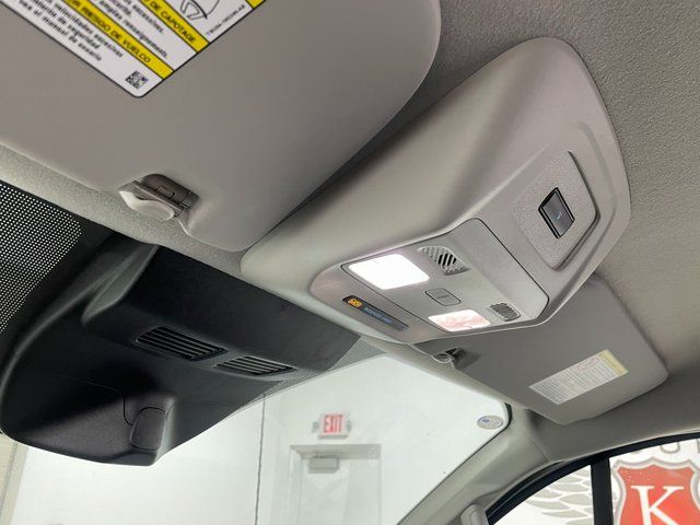 2026 Ford Transit Van Base - Photo 17