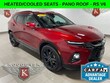  Chevrolet Blazer