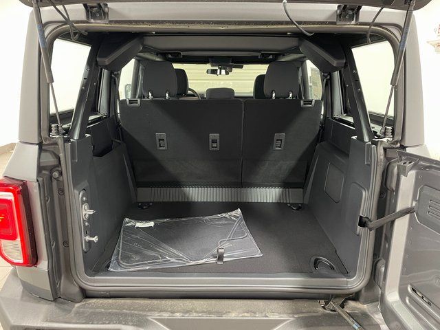 2026 Ford Bronco 4-Door Base - Photo 24