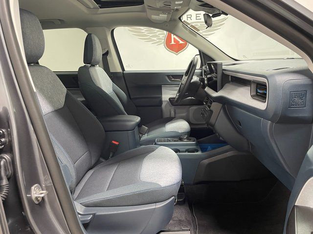2026 Ford Maverick XLT - Photo 19