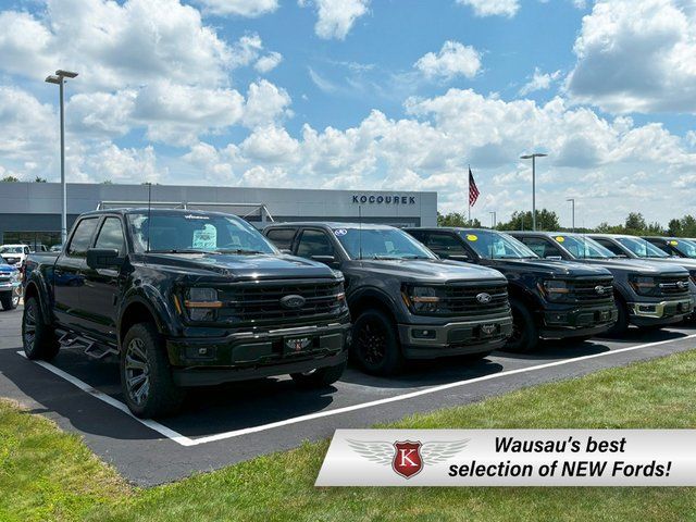 2026 Ford Bronco 4-Door Base - Photo 29