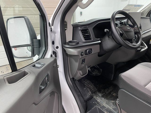 2026 Ford Transit Van Base - Photo 10